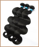 LUXURY BODY WAVE