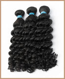 LUXURY DEEP WAVE